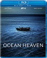 Ocean Heaven Blu-ray & DVD (Well Go USA) | cityonfire.com