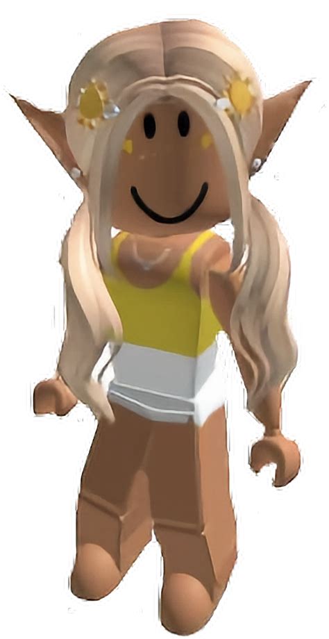 Roblox Robux Softie Soft Softgirl Gorl Sticker By Cashdark