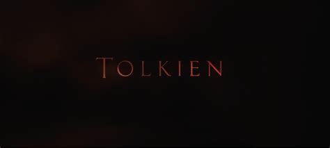 Tolkien Logo TOLKIENDRIM