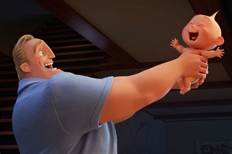 Incredibles 2 Makes Box Office History With Enormous Opening Weekend