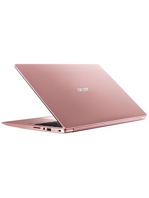 Laptop acer swift 3 2020 sở hữu thiết kế hiện đại, cấu hình mạnh mẽ đáp ứng tốt nhu cầu sử dụng đa dạng của người dùng. Acer Swift 1 SF114-32 Laptop, Pentium, 4GB RAM, 128GB SSD ...
