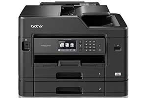 Available for windows, mac, linux and mobile. Brother MFC-J5730DW Driver, Wifi Setup, Manual & Scanner Software Download