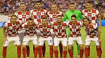 Catar 2022 | Todo lo que debes saber de la selección de Croacia - RADIO ...