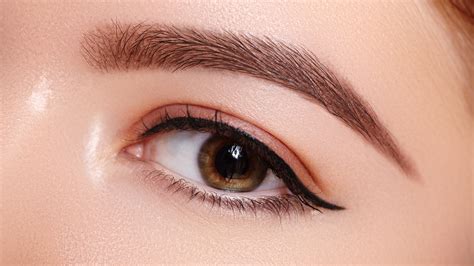 How To Do Eye Makeup For Brown Almond Shaped Eyes Saubhaya Makeup