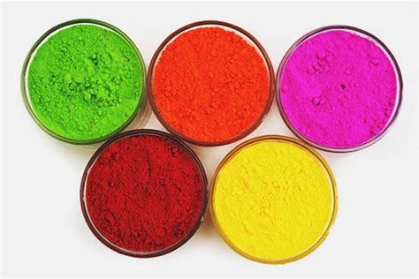El Dispensador Holi 2019 How Kids Can Make These 7 Natural Colours At