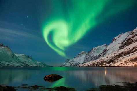 Can You See The Northern Lights In Summer Best Served Scandinavia