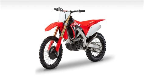 Honda Crf Rx Specs Features Photos Wbw