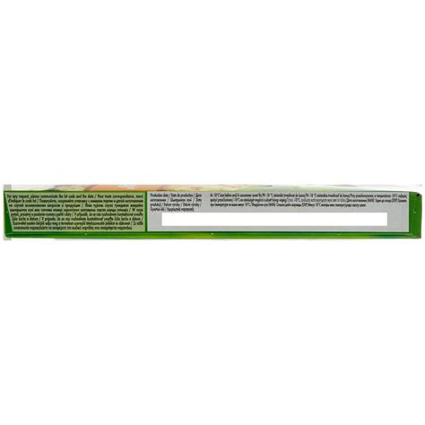 Kalorien, fett, kohlenhydrate und alle weiteren nährwerte, vitamine und mineralstoffe findest du in der kostenlosen kalorientabelle von yazio! Buitoni Piccolinis Pizza 3 Käse 9 Stück (270g) günstig ...