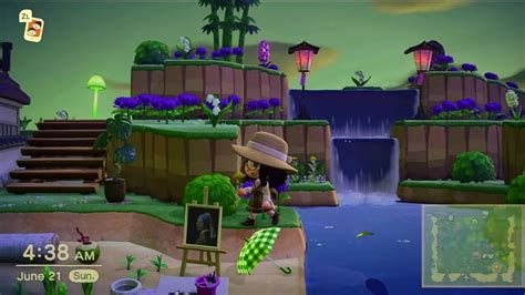 Layered tank can be found in new horizons. Pin by Brooke Adels on Animal Crossing in 2020 | Animal ...