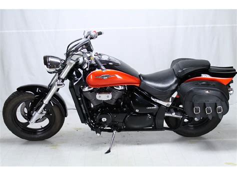 Suzuki boulevard c109r suzuki boulevard c90 suzuki boulevard c50 suzuki boulevard m109r suzuki boulevard m90 suzuki boulevard m50 suzuki boulevard m50 special edition reviews. 2009 Suzuki Boulevard M50 Special Edition for sale on ...