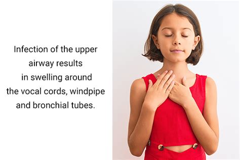 8 Home Remedies For Croup In Children Emedihealth
