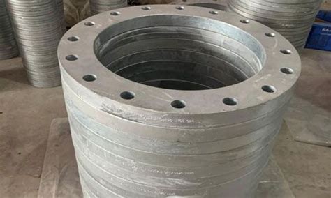 Our Products Backing Ring Flanges Backup Flanges