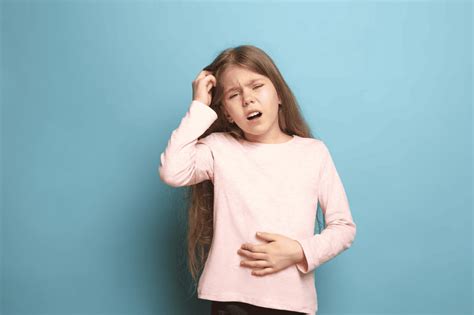 Abdominal Migraines In Children What You Need To Know Eg Healthcare