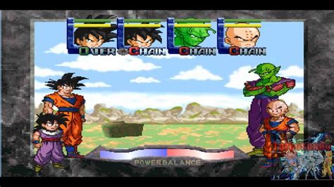 May 13, 2004 · this collection (part 3: Playstation 1:Dragon Ball Z Legends-Parte 1 BR - YouTube