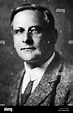 EDUARD SPRANGER (1882-1963) German philosopher and psychologist Stock ...