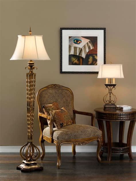 Small Living Room Table Lamps Modern House