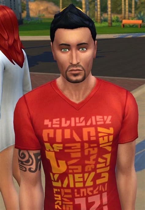 Don Lothario The Biggest Player I Know Rthesims