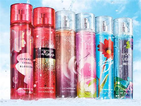 Submitted 1 day ago by. $5 Bath & Body Works Fragrance Mists + Extra $10 Off $30 ...