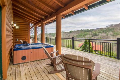 These luxury cabins in pigeon forge range in size from 1 bedroom to 12 bedrooms to accommodate all types of vacation groups. 4 Tips for a Friends Getaway at Our Luxury Cabin in Pigeon ...