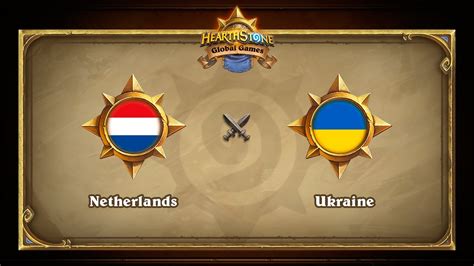 Хайлайты игры нидерланды — украина: Голландия vs Украина, Hearthstone Global Games Phase 3 ...