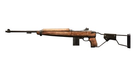 M1a1 Carbine Crossfire Wiki Fandom Powered By Wikia