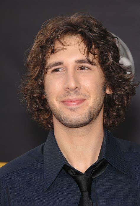 Josh Groban Biography Albums Sweeney Todd And Facts Britannica
