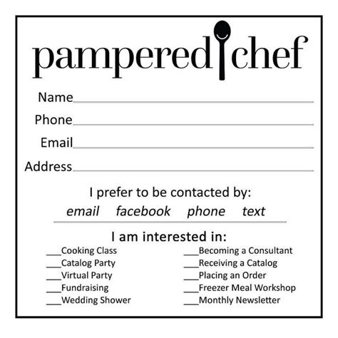 Pin By Kimberly Ryan On Pampered Chef Pampered Chef Consultant