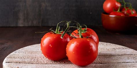 Tomato The Mexican Product That Changed World Cuisine El Pollo Norteño