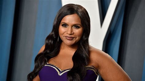 Mindy Kaling Says Most Of The Characters From The Office Would Be