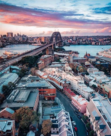 Sydney Travel Guide 30 Things You Need To Know For An Awesome Trip