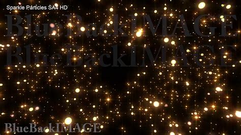 Stock Footage Particle Light Neon Glitter Star Sparkle Space Sparkle