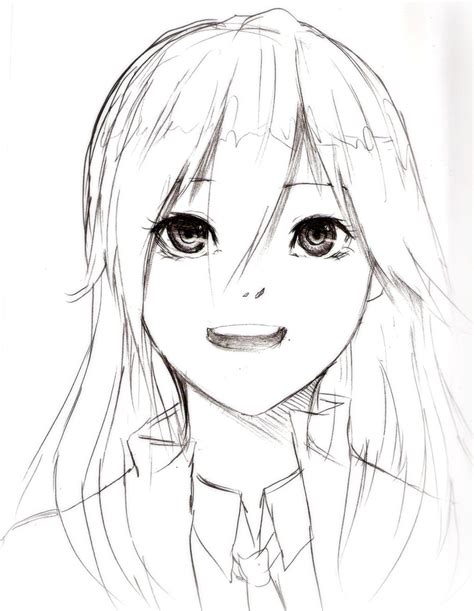 How To Draw Beautiful Manga 1001 Ideas On How To Draw Anime