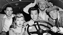 Holiday in Havana (1949) — The Movie Database (TMDB)