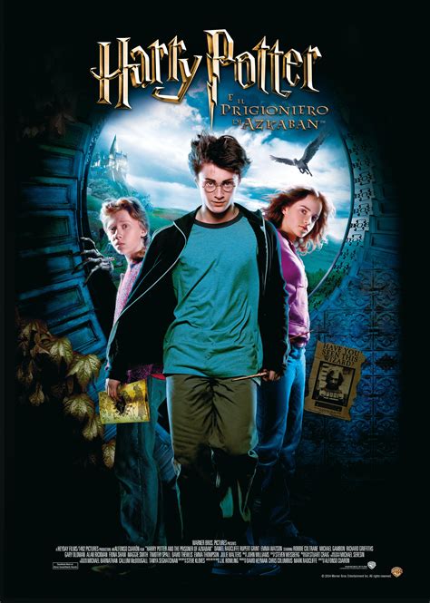 Harry comes face to face with danger yet again, this time in the form of escaped convict, sirius black—and turns to sympathetic professor lupin for help. Harry potter and the prisoner of azkaban pdf full movie ...