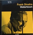 Frank Sinatra - Watertown (2008, CD) | Discogs