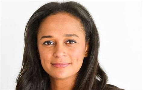 isabel dos santos africa s first female billionaire and her expansive empire