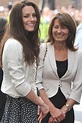 Kate Middleton's mother Carole opens up in RARE interview | OK! Magazine