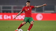 Portugal defender Joao Cancelo tests positive for Covid before Euro ...
