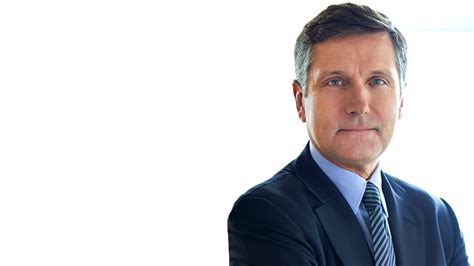 Nbcuniversal Ceo Steve Burke Extends Contract
