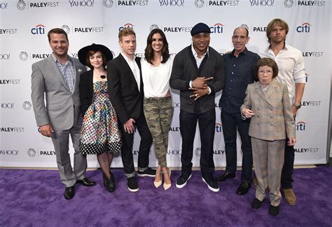 Cast Of NCIS Los Angeles: How Much Are They Worth? - Fame10