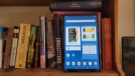 barnes noble nook  hd tablet designed  lenovo review pcmag