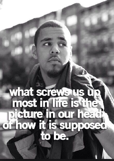 A collection of the top 11 j. 1000+ images about J. Cole Quotes on Pinterest | Right guy, Songs and J cole quotes