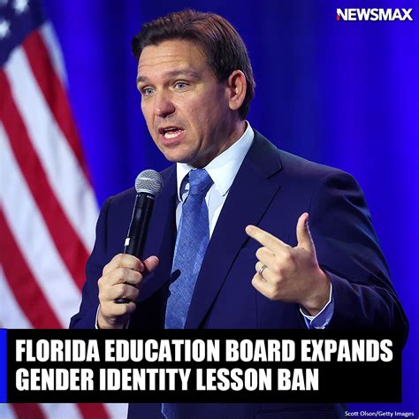 NEWSMAX On Twitter Florida Education Officials Voted To Prohibit