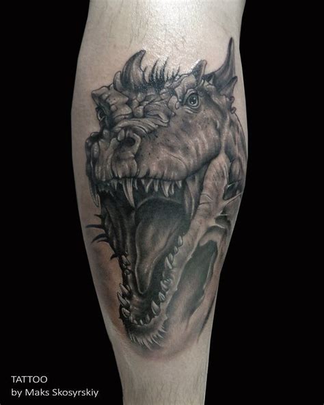 Cool 60 Attention Grabbing Dragon Tattoo Designs Symbolic And