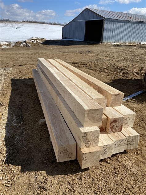 How To Build Anything You Want Legally With Rough Cut Lumber