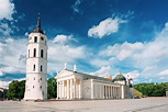 THE 15 BEST Things to do in Vilnius in 2020: The Complete ...