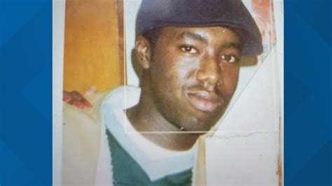 Muhammad Bilal El Amin Caught In 1994 Atlanta Murder
