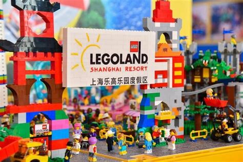Construction Of Legoland Shanghai Resort Back On Track Cn