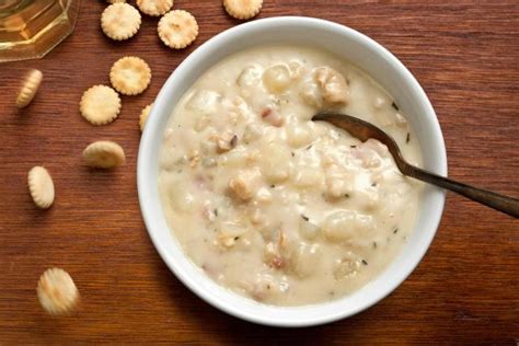 Your Ultimate Guide To East Coast Clam Chowders
