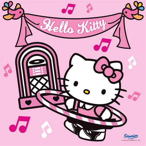 Hello Kitty Sanrio Photo 39241605 Fanpop